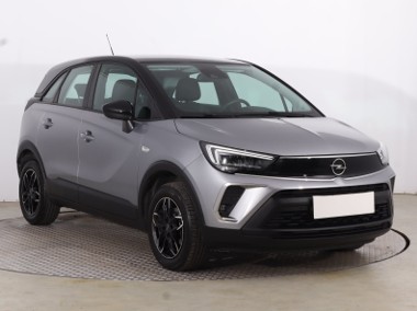 Opel , Salon Polska, 1. Właściciel, Serwis ASO, Automat, Klima,-1