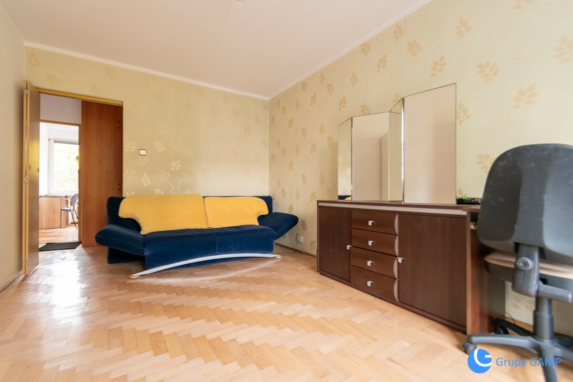 Mieszkanie do wynajęcia, 46 m² Dębniki, Słomiana