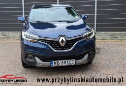 Renault Kadjar I ** Stan Idealny ** rata od 230 zł ** 4X4 ** gwarancja**