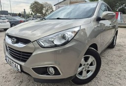 Hyundai ix35 Tylko 124.000km! 2,0 Benz
