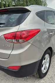 Hyundai ix35 Tylko 124.000km! 2,0 Benz-2