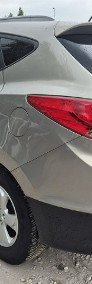 Hyundai ix35 Tylko 124.000km! 2,0 Benz-4