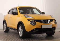 Nissan Juke , Salon Polska, Serwis ASO, Klimatronic, Tempomat, Parktronic