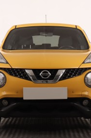 Nissan Juke , Salon Polska, Serwis ASO, Klimatronic, Tempomat, Parktronic-2