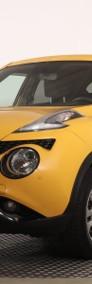 Nissan Juke , Salon Polska, Serwis ASO, Klimatronic, Tempomat, Parktronic-3