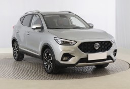 MG ZS ZS SUV , Salon Polska, 1. Właściciel, Serwis ASO, Automat, Skóra,