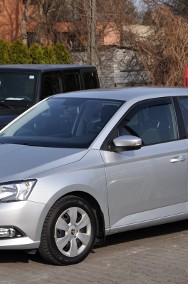 Skoda Fabia 1.2 TSI 110KM Salon POLSKA 52 tys km 2x koła-2
