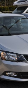 Skoda Fabia 1.2 TSI 110KM Salon POLSKA 52 tys km 2x koła-4