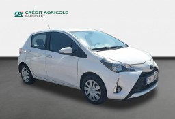 Toyota Yaris III 1.0 Active Hatchback. PO6JW63