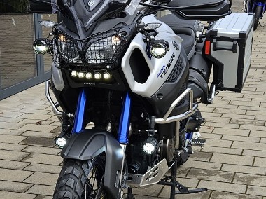 1200 Tenere XT 1200 Super Tenere FV23% od 1-szego właściciela-1