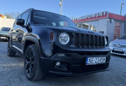 Jeep Renegade I Benzyna Zarejestrowany Ubezpieczony