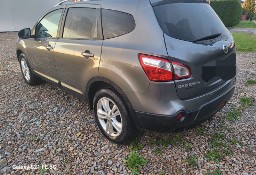 Nissan Qashqai I Pierwszy właściciel w Polsce