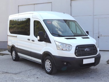 Ford Transit VIII , L2H2, VAT 23%, 9 Miejsc-1