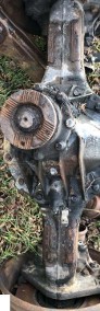 MAN TGA 26.440 Mechanizm Róźnicowy Oś przednia Docisk / Zacisk hamulca-3