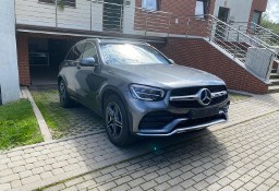 Mercedes-Benz Pakiet AMG, bezwypadkowy.