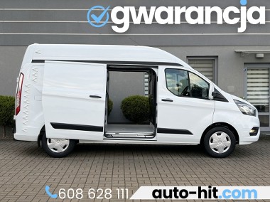 L2H2 Automat 130KM 2.0TDCI 3 osobowy HAK /www.auto-hit.com/-1
