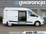 Ford Transit Custom L2H2 Automat 130KM 2.0TDCI 3 osobowy HAK /www.auto-hit.com/