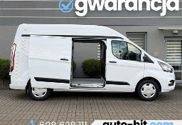 Ford Transit Custom L2H2 Automat 130KM 2.0TDCI 3 osobowy HAK /www.auto-hit.com/