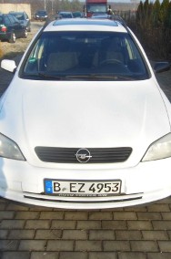 Opel Astra F-2