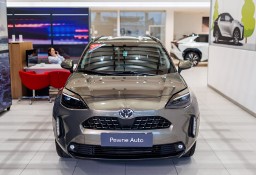 Toyota Yaris III Cross Hybrid 1.5 Executive