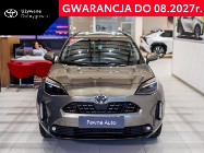 Toyota Yaris III Cross Hybrid 1.5 Executive