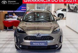 Toyota Yaris III Cross Hybrid 1.5 Executive