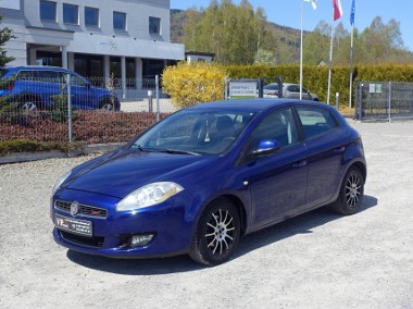 1.4T-JET 150KM Klima Koła lato+zima Wymieniony Rozrząd Olej Hamulce-1