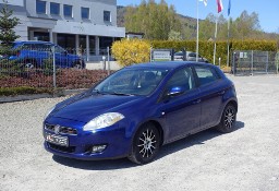 Fiat Bravo II 1.4T-JET 150KM Klima Koła lato+zima Wymieniony Rozrząd Olej Hamulce