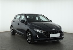 Hyundai i20 , Salon Polska, Serwis ASO, VAT 23%, Klimatronic, Tempomat,
