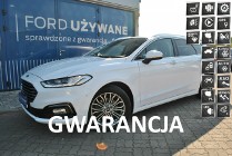 Ford Mondeo IX Kombi Titanium 2,0 EcoBlue 190KM A8 ASO Forda Gwarancja Ford Używane