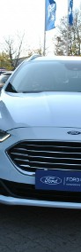 Ford Mondeo IX Kombi Titanium 2,0 EcoBlue 190KM A8 ASO Forda Gwarancja Ford Używane-3