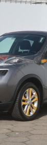 Nissan Juke , Salon Polska, Klimatronic, Tempomat, Parktronic-3