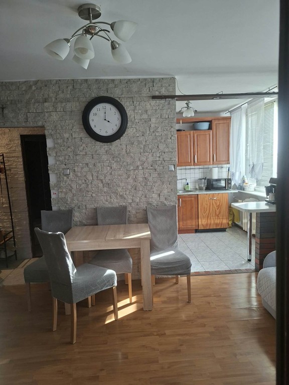 Mieszkanie na sprzedaż, 3 pokoje, 45 m², Rypin