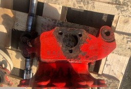 Manitou 524 - Zwrotnica Zwolnica Półoś Piasta