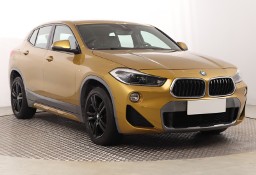 BMW X2 , Salon Polska, Automat, Navi, Klimatronic, Tempomat,
