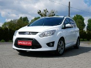 Ford C-MAX II Grand 1.0 E-Boost 125KM [Eu5] +Pakiet zima -Nowy rozrząd kpl +Koła