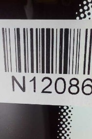 SZYBA PRZEDNIA CZOŁOWA PORSCHE BOXSTER 981 2012-2016 ANTENA GPS SENSOR NOWA N12086 Porsche-2