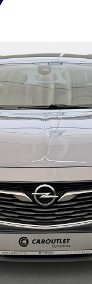 Opel Insignia II Country Tourer Insignia Sports Tourer VAT 23% 2.0 Turbo 260KM automat 4x4 2018 r., salon-3
