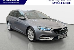 Opel Insignia II Country Tourer Insignia Sports Tourer VAT 23% 2.0 Turbo 260KM automat 4x4 2018 r., salon