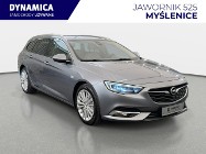Opel Insignia II Country Tourer Insignia Sports Tourer VAT 23% 2.0 Turbo 260KM automat 4x4 2018 r., salon