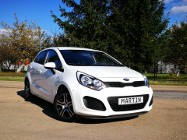 Kia Rio III 1.2 16V Salonowy, Super Stan!