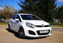 Kia Rio III 1.2 16V Salonowy, Super Stan!