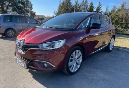 Renault Scenic IV # AUTOMAT # Netto: 46600 PLN