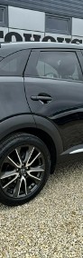 Mazda CX-3 2,0 Automatik AWD "Sports-Line"-4
