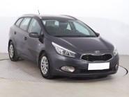 Kia Cee'd II , Salon Polska, Klimatronic