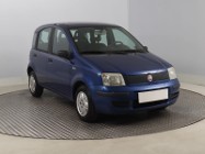 Fiat Panda II , Salon Polska