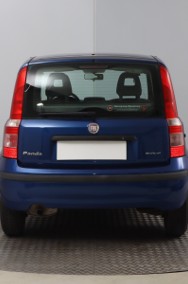 Fiat Panda II , Salon Polska-2