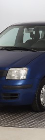 Fiat Panda II , Salon Polska-3