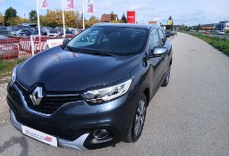 Renault Kadjar I Nawigacja