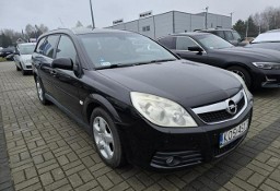 Opel Vectra C